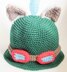 Game Character Hat
