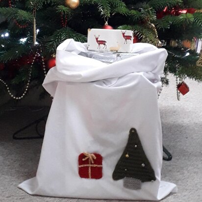 Eloelai Quick Christmas Sack and Jumper Accessories