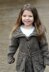 Eco Knit Child/Adult Adaptable Horseshoe Jacket