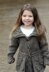 Eco Knit Child/Adult Adaptable Horseshoe Jacket