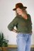 Moss Sweater