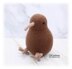 Kiwi Bird Crochet Pattern
