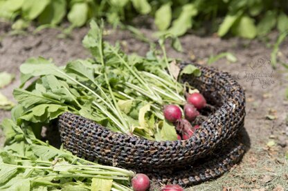 Convertible Vegetable Bowl