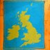 British Isles Rug