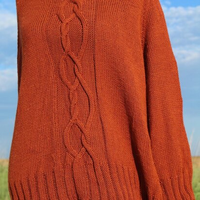 Salt River Sweater