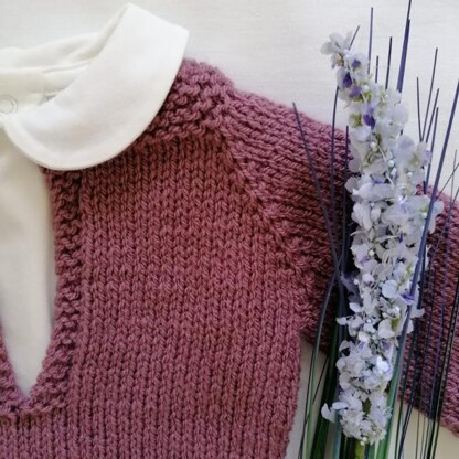 Spring Sweater