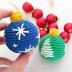 Christmas Baubles