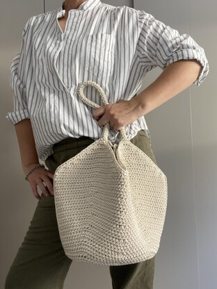 LEA Bag