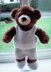 Underwear for Teddy