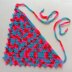 Fruity Ombre Bandana