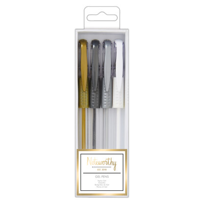 West Designs Metallic Mono Bundle Pack
