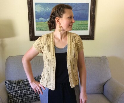 Vinea Cardigan