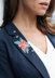 5TH Avenue - Rose Blazer in Anchor - Downloadable PDF