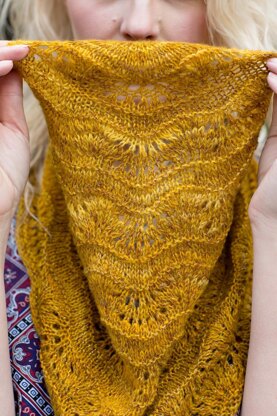 Aurelia Cowl