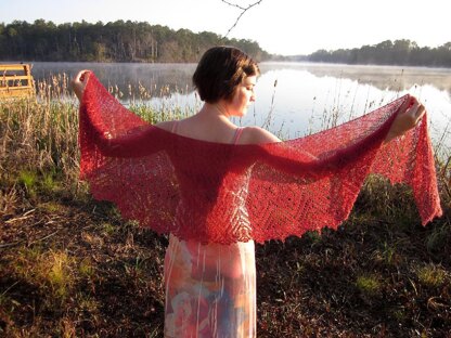 Rosana Shawl