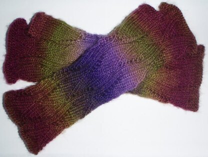 Vine Mitts