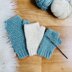 Freya Fingerless Gloves