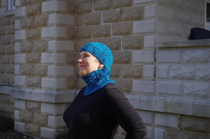 Garden District Cowl