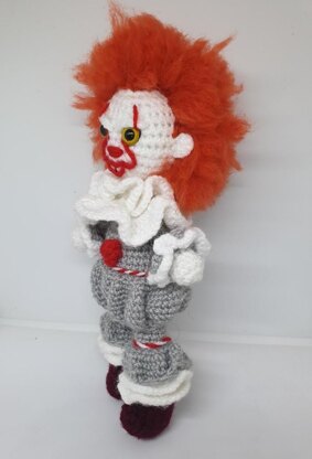 Clownwise (The Teeny Weeny Collection)