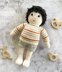 Archie boy doll 19138