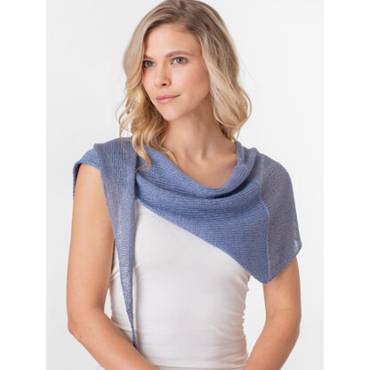 Shibui Knits Earhart PDF