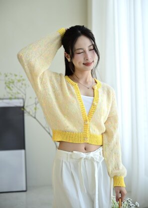 Eira Cardigan