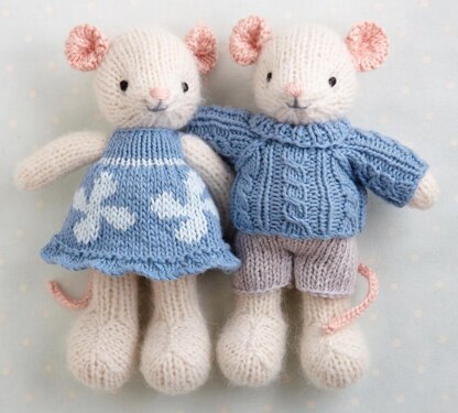 Small mouse