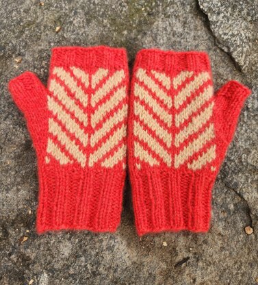 Mitts Match