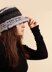 Fluffy Bucket Hat