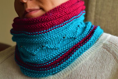 3 in 1 Cowl