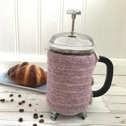 Cafetiere (French Press) Cosy