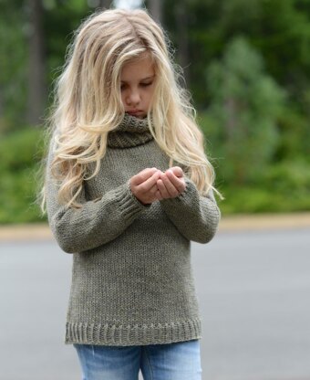 Harbor Pullover