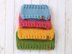 Chunky Headband Ear Warmers