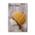 Knitting Pattern beanie hat, ladies, teen & child #432