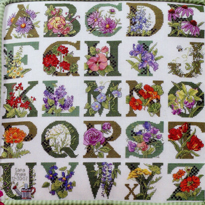 ABC Floral - PDF