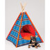 Simplicity Pet Tent S9529 - Paper Pattern, Size OS (One Size Only)