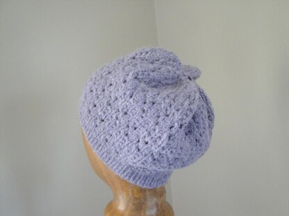 Flickering Stars Hat