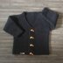Aaron Cardigan and Hat Set 2 to 10 Years