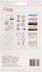 American Crafts Jen Hadfield Hey, Hello Sticker Book - 620768