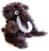 Cute Toys to Knit 4 - Husky dog, bear, rat, owl, woolly mammoth, lamb, cat, mouse