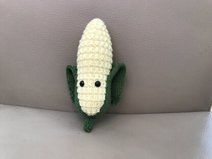 Sweetcorn