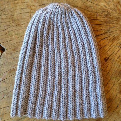 Fisherman Beanie