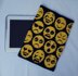 Emojis Tablet Cover