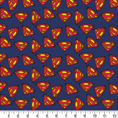 Superman Logo