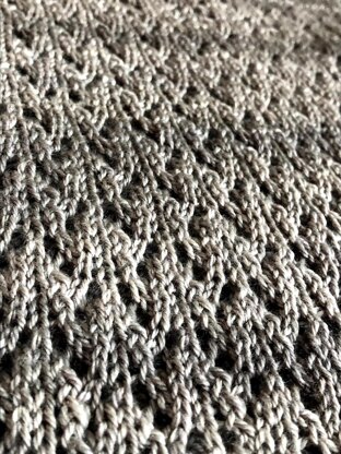 Constellate Cowl