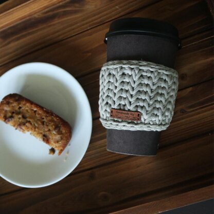 Saloniki Mug Cozy
