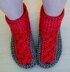 Chunky Slipper Socks 4 styles