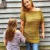 Willow Pullover (Kids)