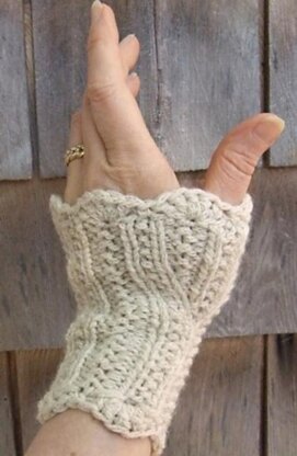 (Updated) Twin Rib Warmer Set