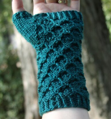 Treillage Mitts